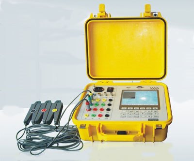 MH1306多功能电能表现场校验仪