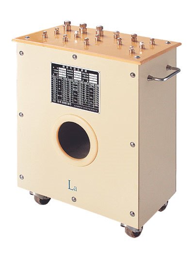 HL系列标准电流互感器